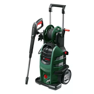BOSCH AdvancedAquatak 160, curățător de înaltă presiune, 2.600 W, 160 bar, 600 l/h