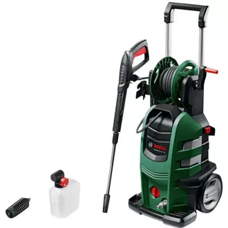 BOSCH AdvancedAquatak 160, curățător de înaltă presiune, 2.600 W, 160 bar, 600 l/h