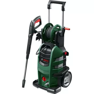 BOSCH AdvancedAquatak 160, curățător de înaltă presiune, 2.600 W, 160 bar, 600 l/h