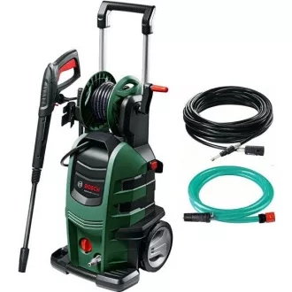 BOSCH AdvancedAquatak 160, curățător de înaltă presiune, 2.600 W, 160 bar, 600 l/h