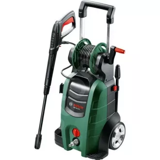 BOSCH AdvancedAquatak 160, curățător de înaltă presiune, 2.600 W, 160 bar, 600 l/h