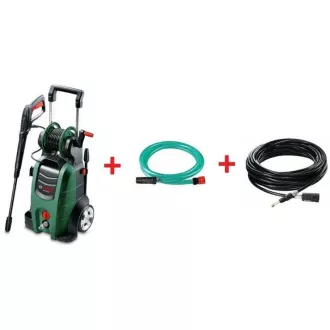 BOSCH AdvancedAquatak 160, curățător de înaltă presiune, 2.600 W, 160 bar, 600 l/h