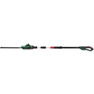 Bosch Universal HedgePole 18 tuns gard viu telescopic fără fir, 18 V, lungime 43 cm, baterie