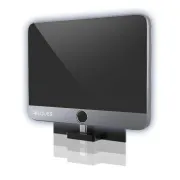 Eques Digital Wi-Fi Door Viewer Mini 3S