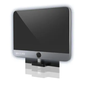 Eques Digital Wi-Fi Door Viewer Mini 3S