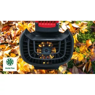 BOSCH AdvancedLeafBlower 36V-750, suflantă de frunze fără fir, 36 V, debit 100 - 200 km/h, baterie 2.0 Ah