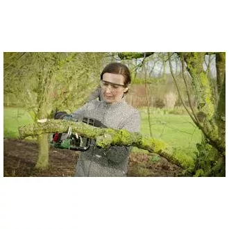BOSCH UniversalChain 18, ferăstrău cu lanț fără fir, 18 V, bară de 20 cm, viteză de tăiere 4,5 m/s BOSCH UniversalChain 18, ferăstrău cu lanț fără fir, 18 V, bară de 20 cm, viteză de tăiere 4,5 m/s