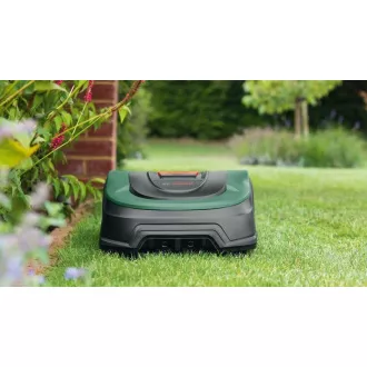 Bosch Indego M+ 700, robot de tuns iarba, 18 V, inaltime de taiere 30 - 50 mm, suprafata pana la 700 m2 Bosch Indego M+ 700, robot de tuns iarba, 18 V, inaltime de taiere 30 - 50 mm, suprafata pana la 700 m2