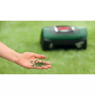 Bosch Indego M+ 700, robot de tuns iarba, 18 V, inaltime de taiere 30 - 50 mm, suprafata pana la 700 m2 Bosch Indego M+ 700, robot de tuns iarba, 18 V, inaltime de taiere 30 - 50 mm, suprafata pana la 700 m2