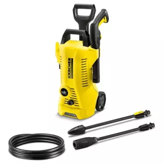 Aparat de curățat cu înaltă presiune Karcher K 2 Premium Power Control