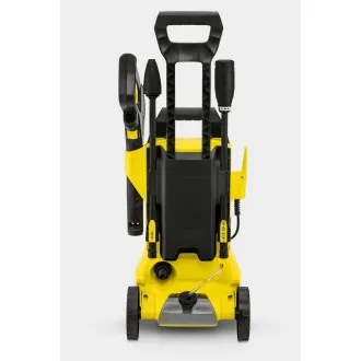 Aparat de curatat cu inalta presiune Karcher K 3 Power Control, 1600 W, 120 bar, 380 l/h, duza rotativa, filtru apa - Utilizat Aparat de curatat cu inalta presiune Karcher K 3 Power Control, 1600 W, 120 bar, 380 l/h, duza rotativa, filtru apa - Utilizat
