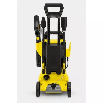 Aparat de curatat cu inalta presiune Karcher K 3 Power Control, 1600 W, 120 bar, 380 l/h, duza rotativa, filtru apa