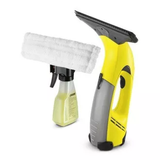 Karcher WV Classic 1.633-169.0 Mașină de curățat geamuri Karcher WV Classic 1.633-169.0 - Utilizat
