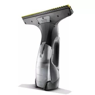 Aparat de curatat geamuri Karcher WV 5 Plus N Black Edition, durata bateriei 35 min, rezervor de apa murdara 100 ml, negru