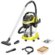 Aspirator multifunctional Karcher WD 6 PS V-30/6/22/T, 1300 W, 30 l