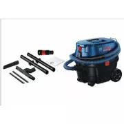 BOSCH GAS 12-25 PL Aspirator pentru aspirare uscată și umedă