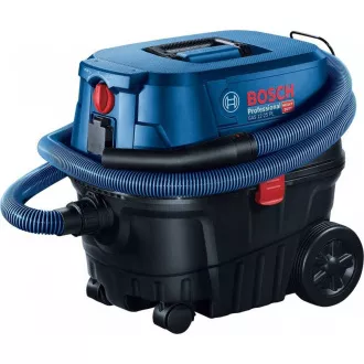 BOSCH GAS 12-25 PL Aspirator pentru aspirare uscată și umedă BOSCH GAS 12-25 PL Aspirator pentru aspirare uscată și umedă