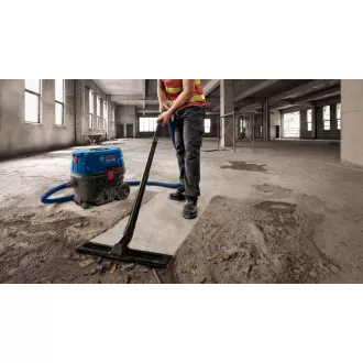 BOSCH GAS 12-25 PL Aspirator pentru aspirare uscată și umedă BOSCH GAS 12-25 PL Aspirator pentru aspirare uscată și umedă
