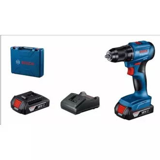 BOSCH GSR 185-LI Șurubelniță de găurit fără fir BOSCH GSR 185-LI