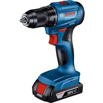 BOSCH GSR 185-LI Șurubelniță de găurit fără fir BOSCH GSR 185-LI