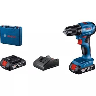 BOSCH GSR 185-LI Șurubelniță de găurit fără fir BOSCH GSR 185-LI