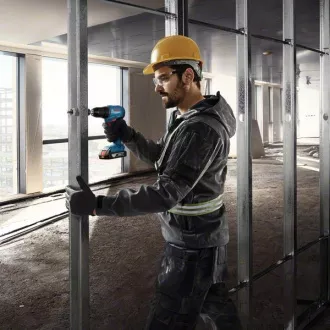 BOSCH GSR 185-LI Șurubelniță de găurit fără fir BOSCH GSR 185-LI