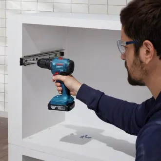 BOSCH GSR 185-LI Șurubelniță de găurit fără fir BOSCH GSR 185-LI