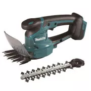 Makita DUM111ZX Foarfecă pentru iarbă Accu Li-ion LXT 18V, fără acumulator Z
