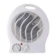 Ventilator de aer cald Solight 2000W