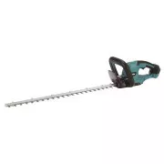 Makita DUH607Z Trimmer fără fir pentru gard viu 600 mm Li-ion LXT 18V fără baterie Z