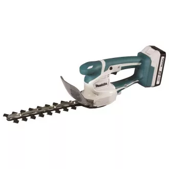 Makita UM110DWWYX Foarfecă pentru iarbă Accu Li-ion 18V/1, 5Ah G