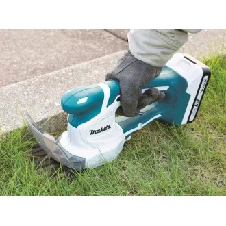 Makita UM110DWWYX Foarfecă pentru iarbă Accu Li-ion 18V/1, 5Ah G