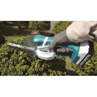 Makita UM110DWWYX Foarfecă pentru iarbă Accu Li-ion 18V/1, 5Ah G