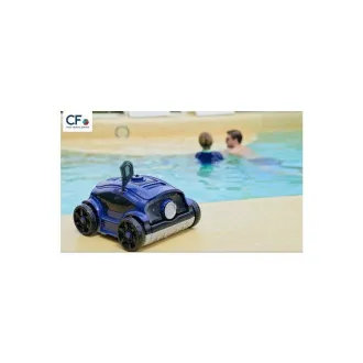 Aspirator automat Planet Pool CF 100 AKU