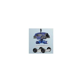 Aspirator automat Planet Pool CF 100 AKU