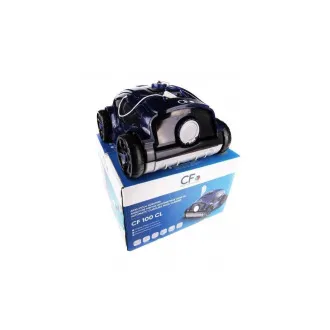 Aspirator automat Planet Pool CF 100 AKU
