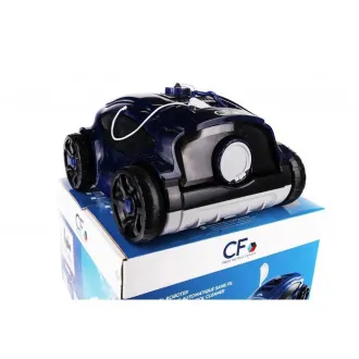 Aspirator automat Planet Pool CF 100 AKU
