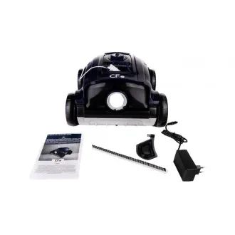 Aspirator automat Planet Pool CF 100 AKU