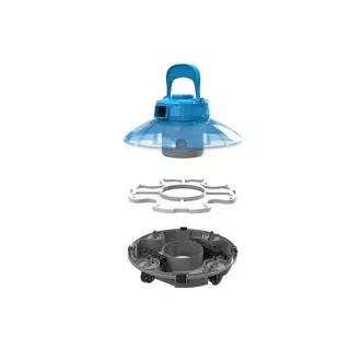 Aspirator automat CF Orca 40 AKU