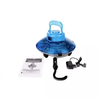 Aspirator automat CF Orca 40 AKU