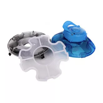 Aspirator automat CF Orca 40 AKU