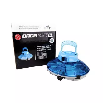 Aspirator automat CF Orca 40 AKU