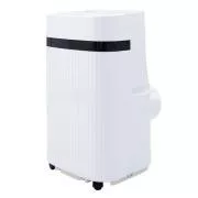 Aparat de aer condiționat mobil Solight 12000 BTU, WiFi inteligent, răcire, dezumidificare, ventilator