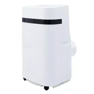 Aparat de aer condiționat mobil Solight 12000 BTU, WiFi inteligent, răcire, dezumidificare, ventilator
