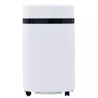 Aparat de aer condiționat mobil Solight 12000 BTU, WiFi inteligent, răcire, dezumidificare, ventilator