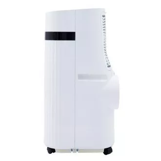 Aparat de aer condiționat mobil Solight 12000 BTU, WiFi inteligent, răcire, dezumidificare, ventilator