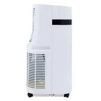Aparat de aer condiționat mobil Solight 12000 BTU, WiFi inteligent, răcire, dezumidificare, ventilator