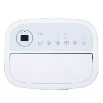 Aparat de aer condiționat mobil Solight 12000 BTU, WiFi inteligent, răcire, dezumidificare, ventilator