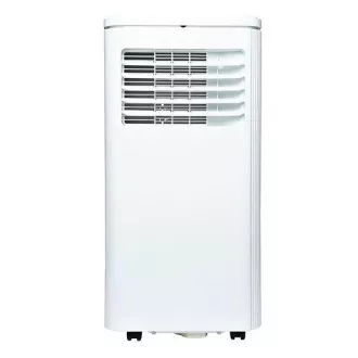 Aparat de aer condiționat mobil Solight 9000 BTU, WiFi inteligent, răcire, dezumidificare, ventilator