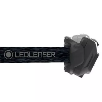 Lanternă frontală Ledlenser HF4R Core, neagră Lanternă frontală Ledlenser HF4R Core, neagră